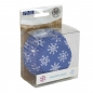 Preview: Cupcake Baking Cases - Snowflakes